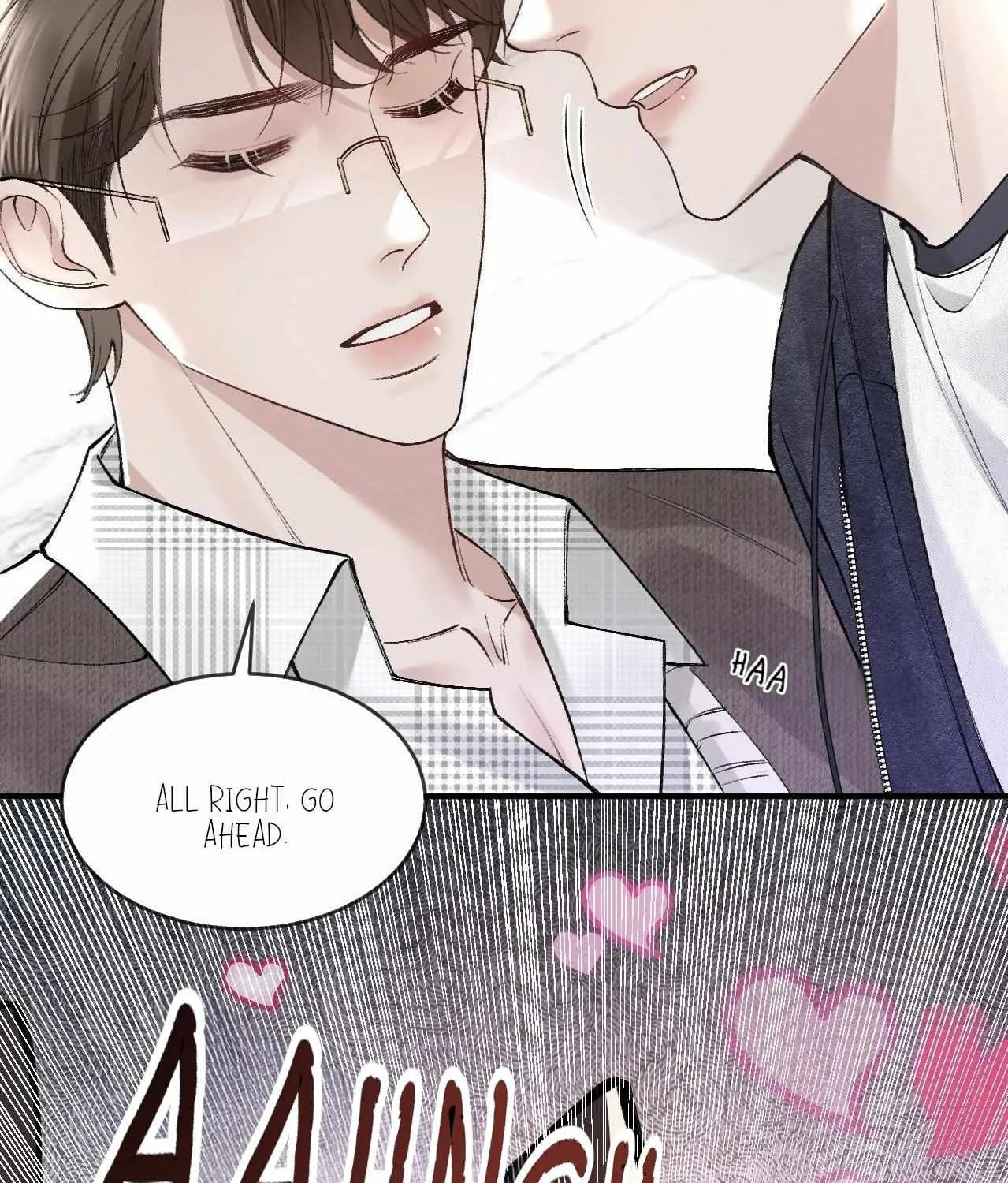 Read Tit For Tat chapter 34 image 21 on Lezhin