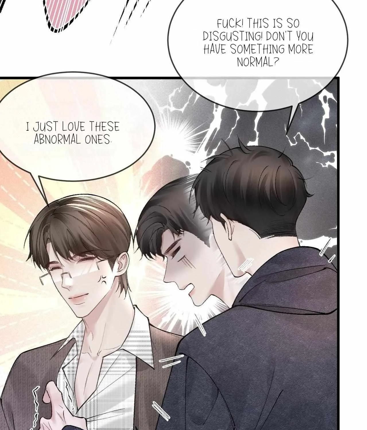 Read Tit For Tat chapter 34 image 24 on Lezhin