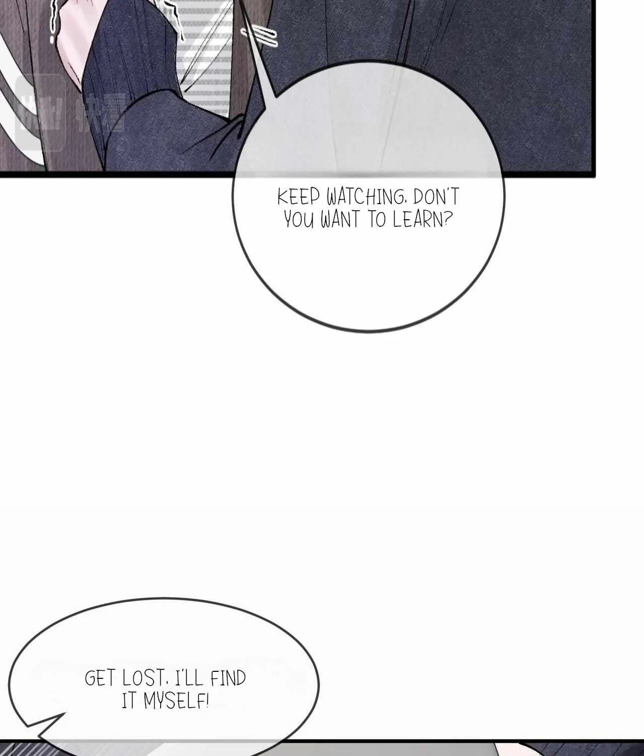 Read Tit For Tat chapter 34 image 25 on Lezhin