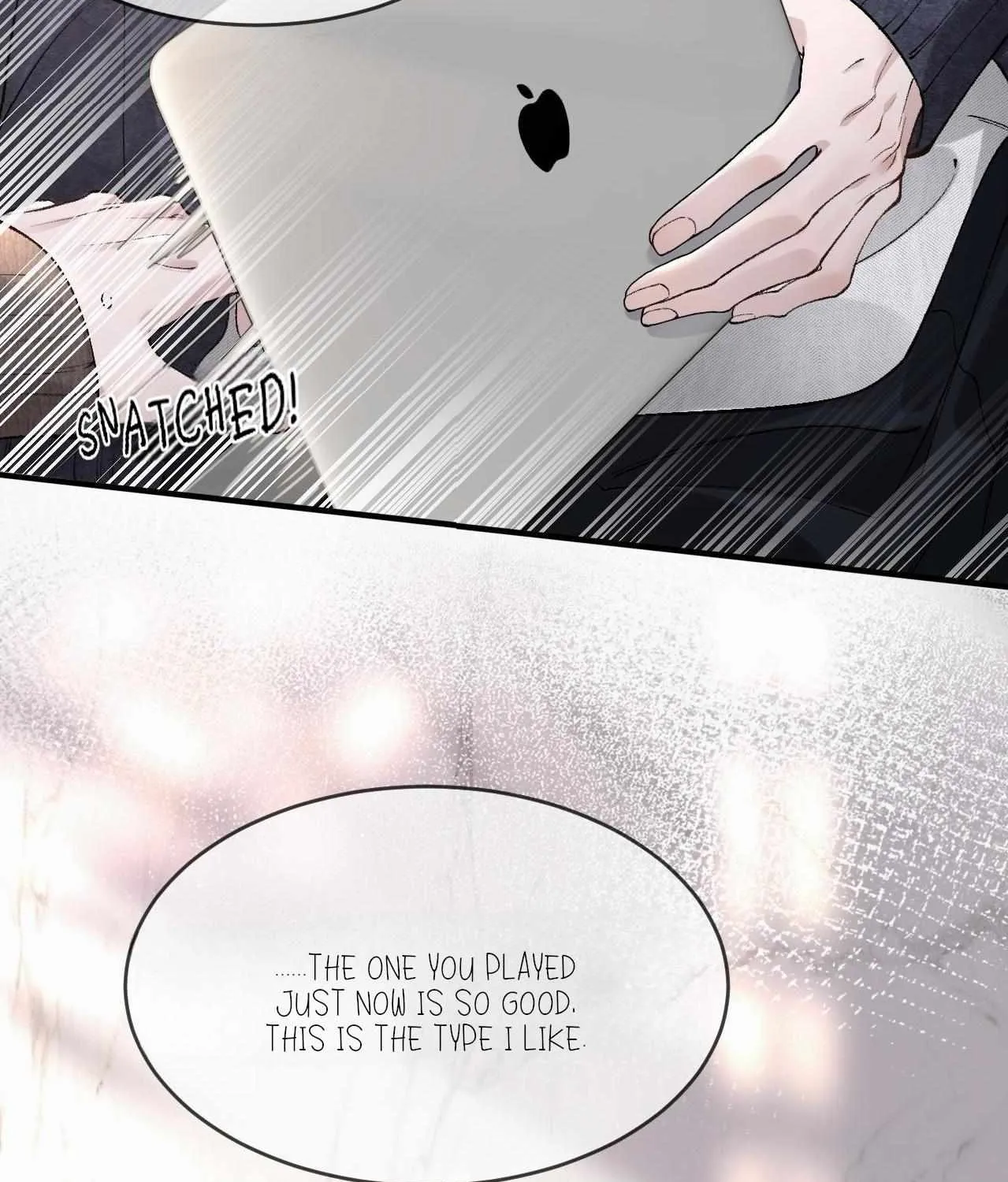 Read Tit For Tat chapter 34 image 26 on Lezhin