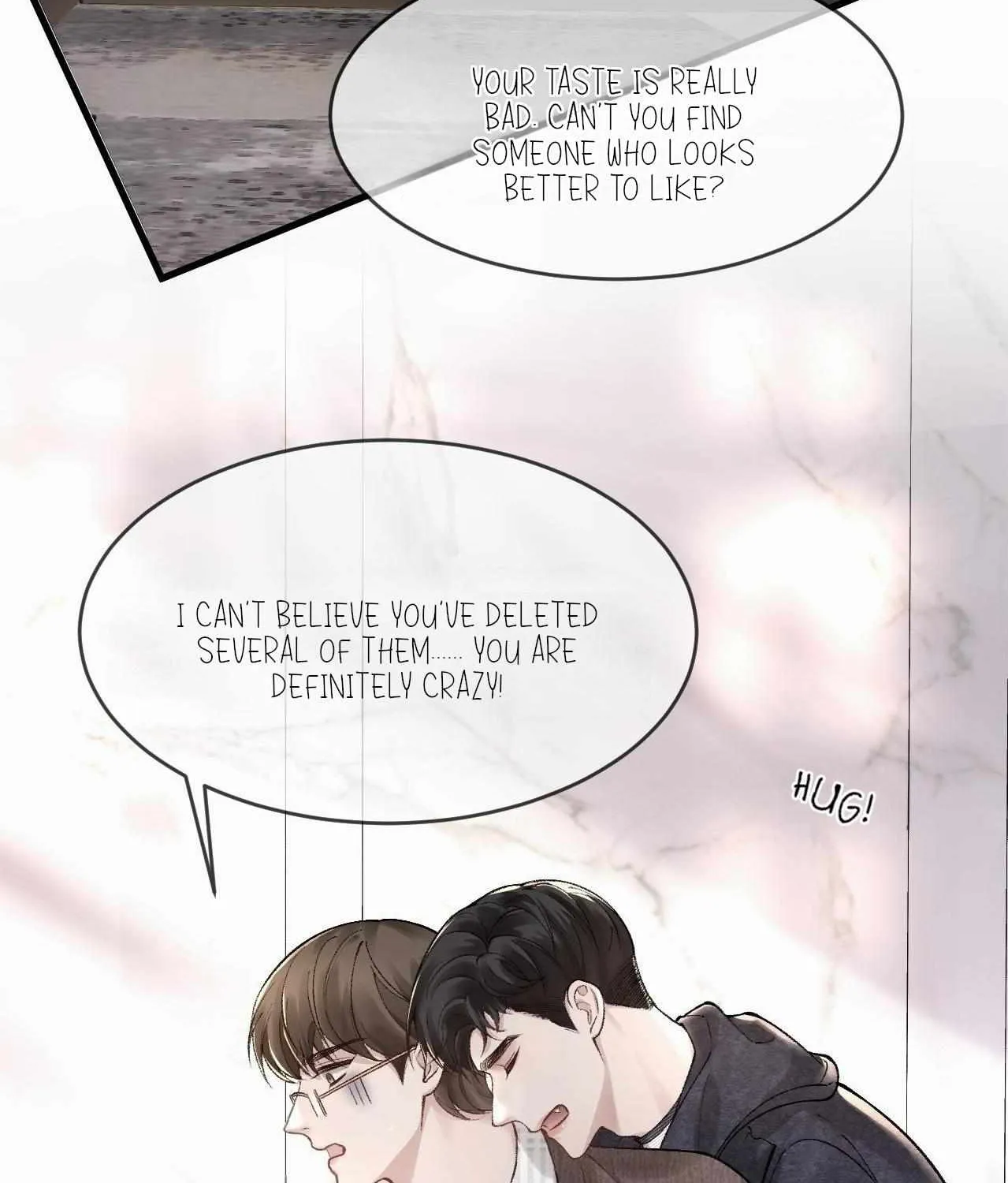 Read Tit For Tat chapter 34 image 32 on Lezhin