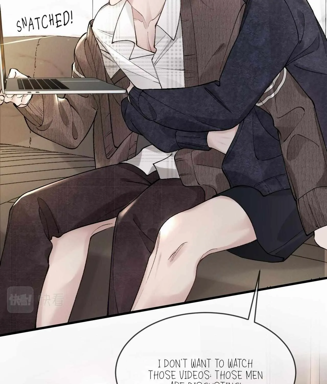 Read Tit For Tat chapter 34 image 33 on Lezhin
