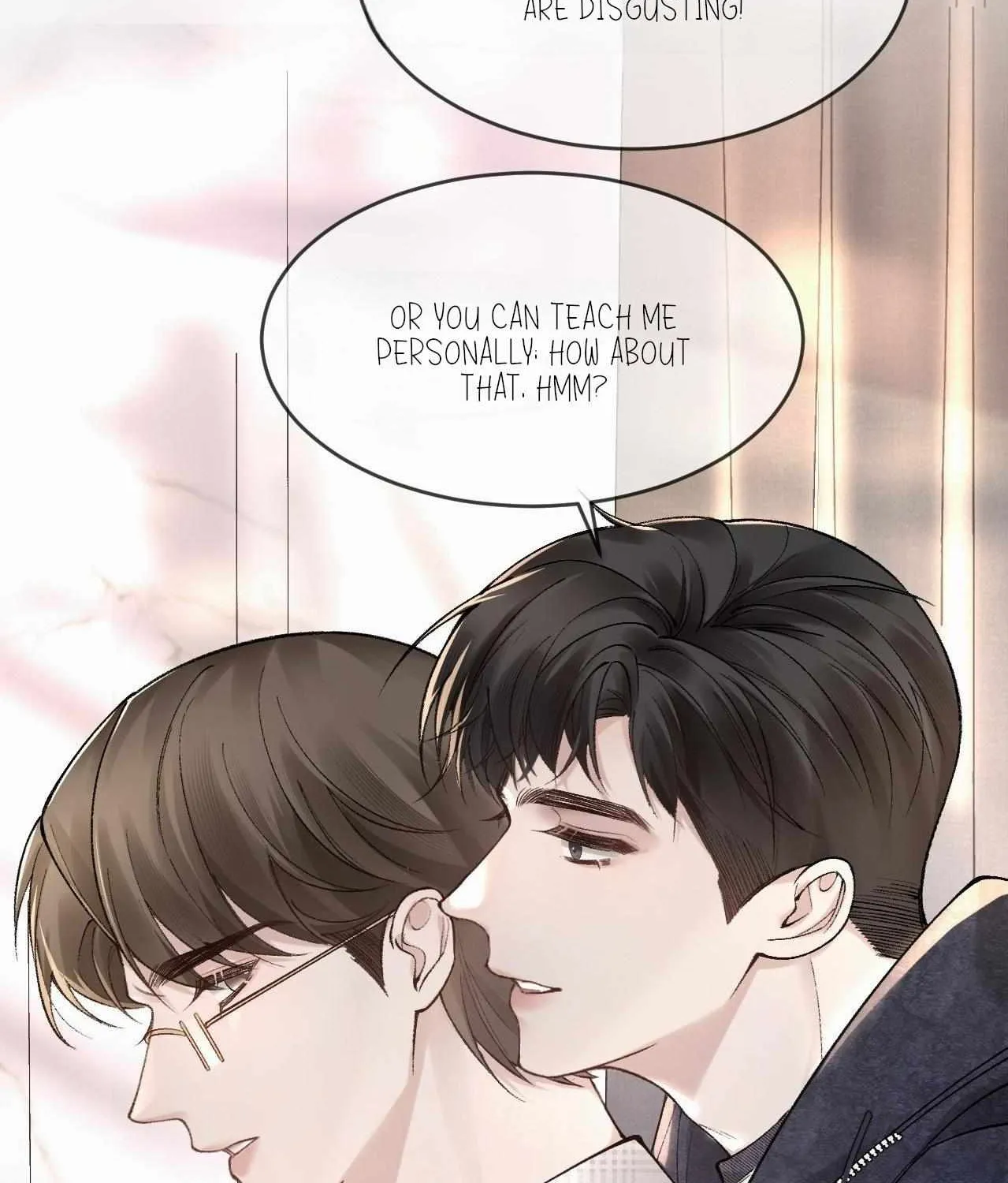 Read Tit For Tat chapter 34 image 34 on Lezhin