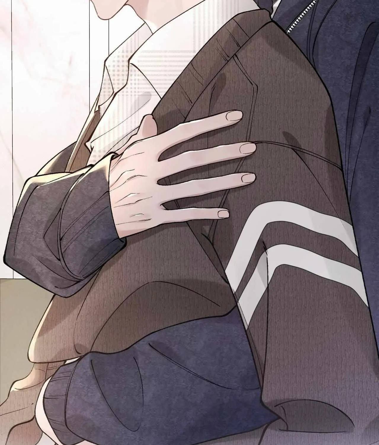 Read Tit For Tat chapter 34 image 35 on Lezhin
