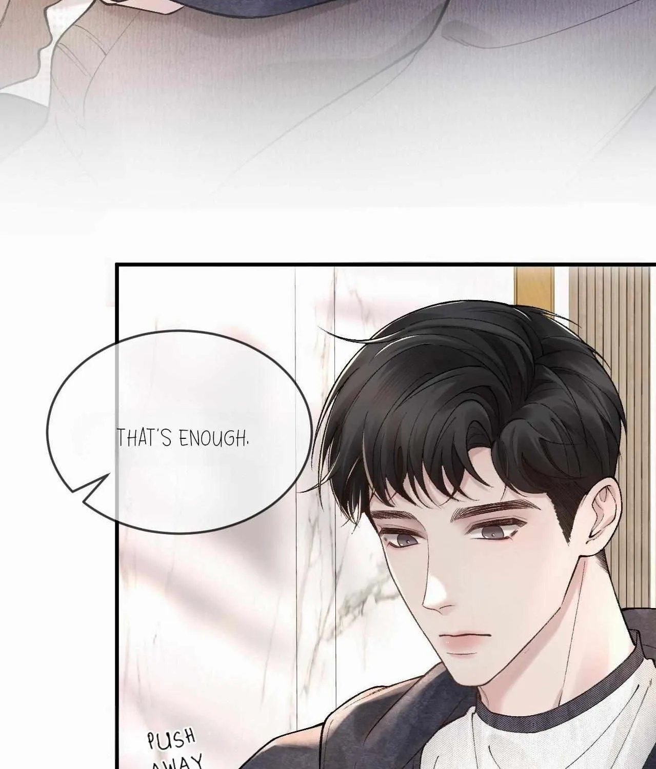 Read Tit For Tat chapter 34 image 36 on Lezhin