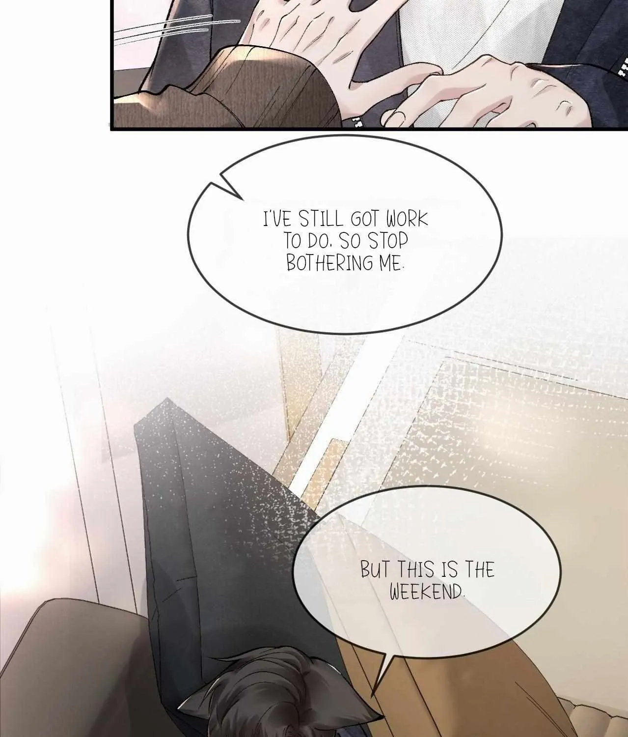 Read Tit For Tat chapter 34 image 38 on Lezhin
