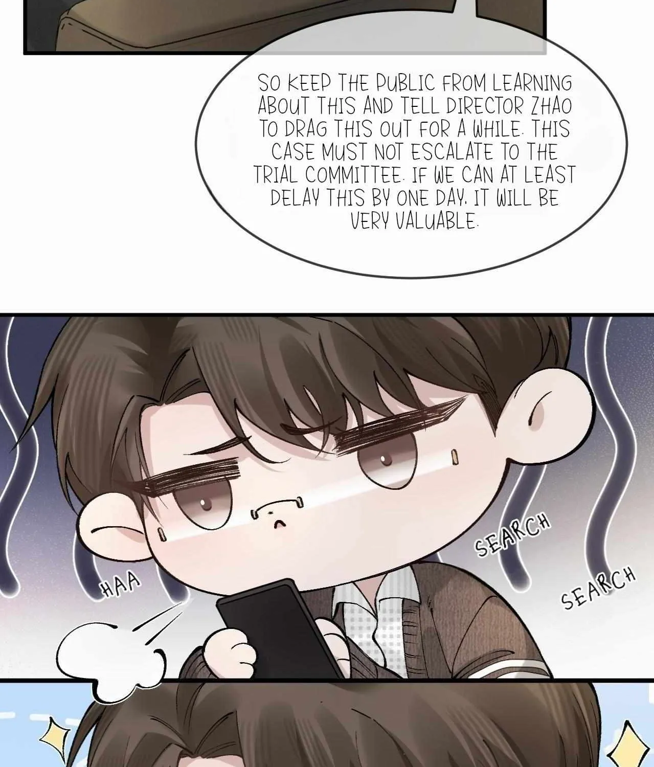 Read Tit For Tat chapter 34 image 43 on Lezhin