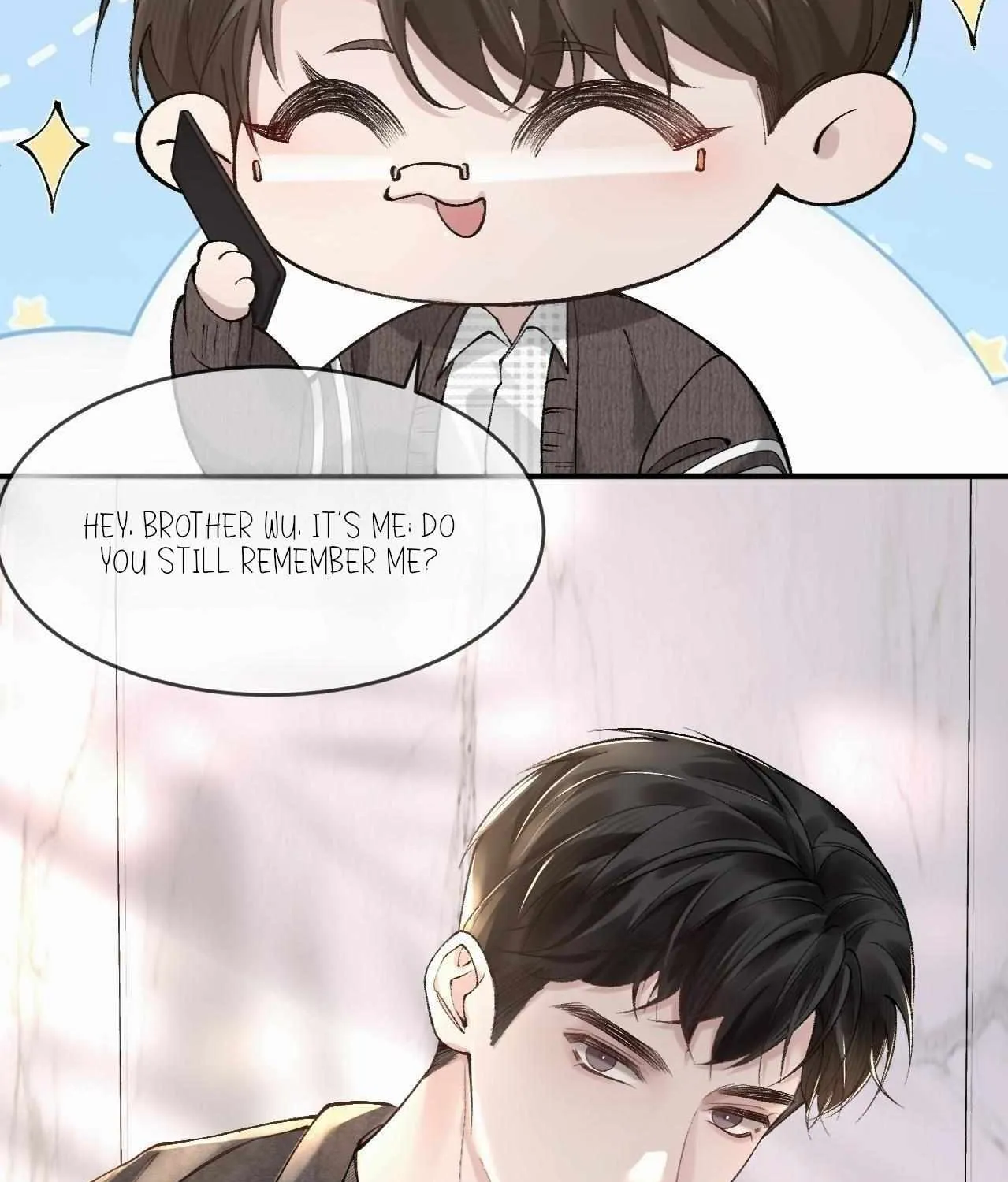 Read Tit For Tat chapter 34 image 44 on Lezhin