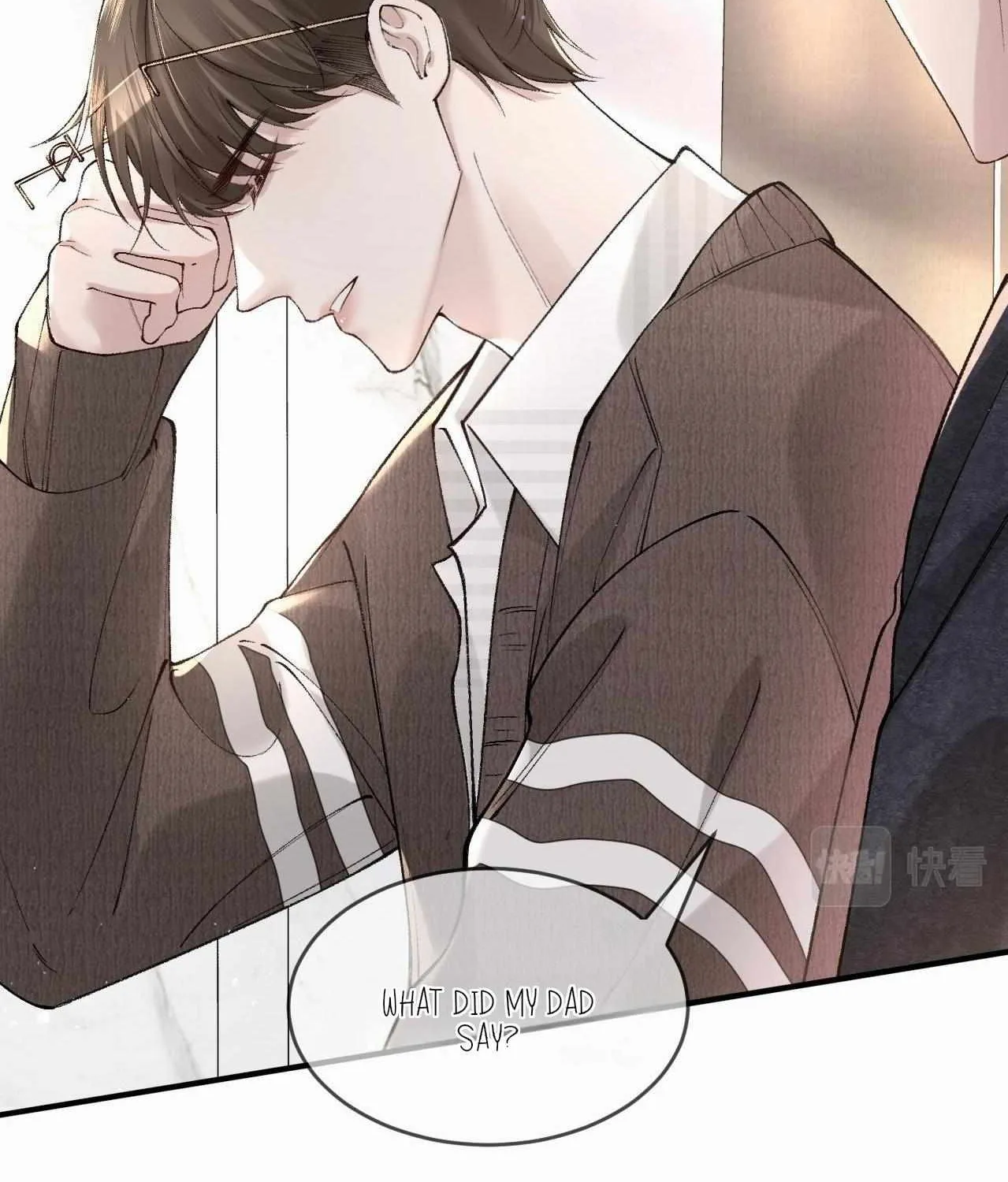 Read Tit For Tat chapter 34 image 50 on Lezhin