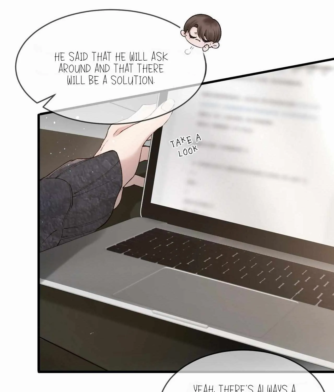 Read Tit For Tat chapter 34 image 51 on Lezhin
