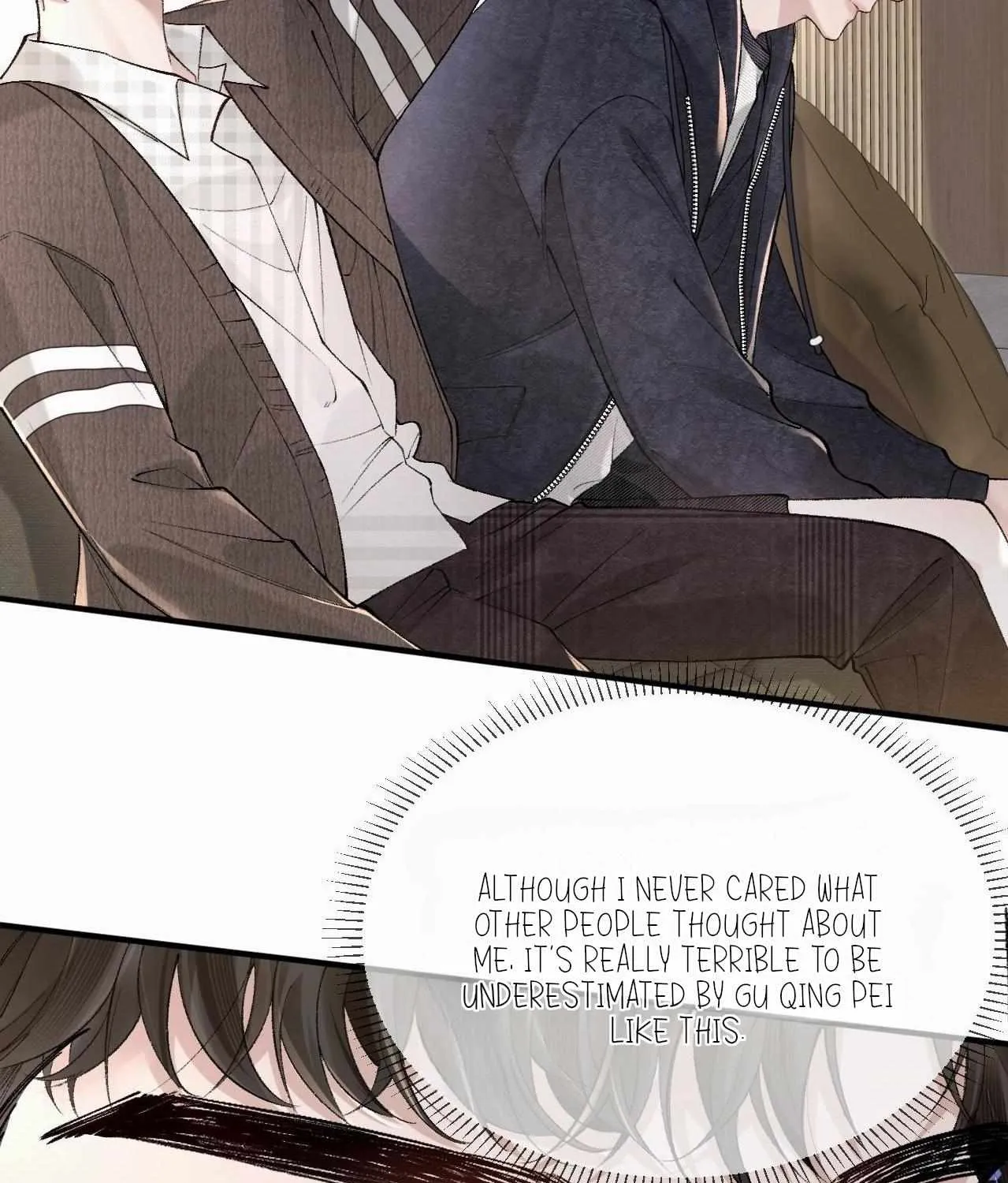 Read Tit For Tat chapter 34 image 53 on Lezhin
