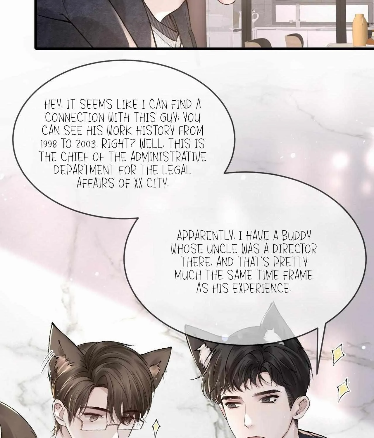 Read Tit For Tat chapter 34 image 57 on Lezhin