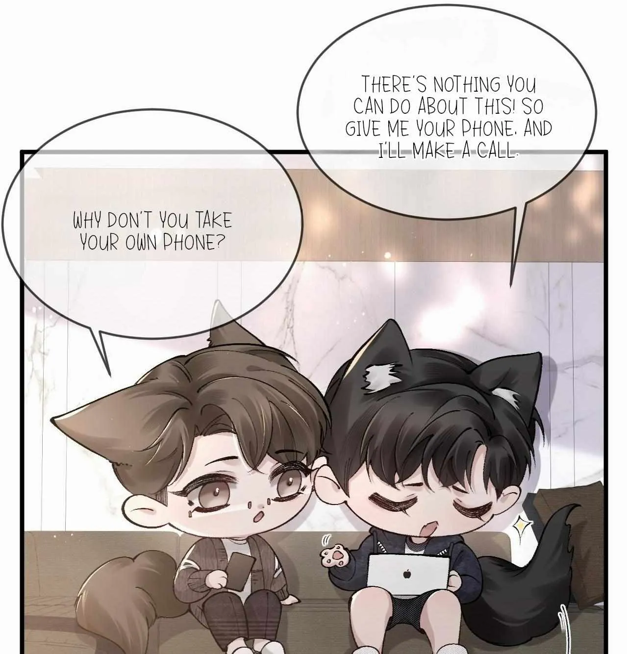 Read Tit For Tat chapter 34 image 59 on Lezhin