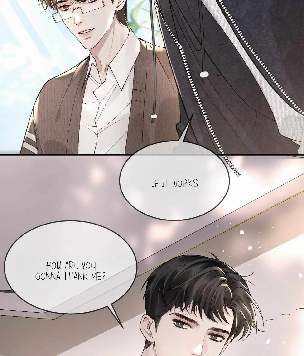 Read Tit For Tat chapter 34 image 61 on Lezhin