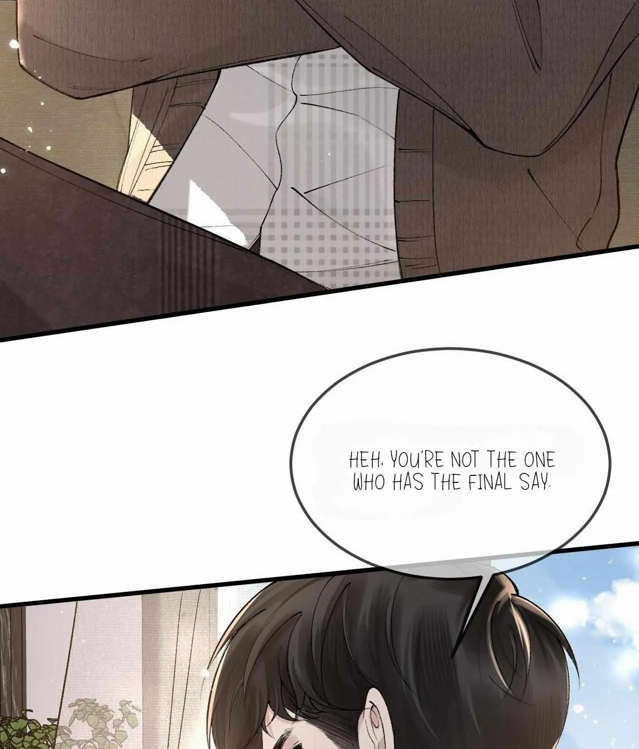 Read Tit For Tat chapter 34 image 65 on Lezhin