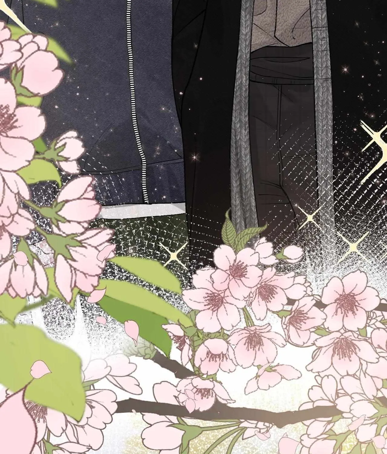 Read Tit For Tat chapter 34 image 7 on Lezhin