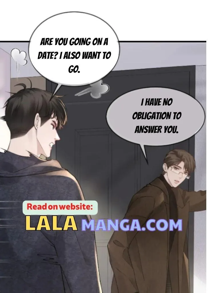 Read Tit For Tat chapter 35 image 12 on Lezhin