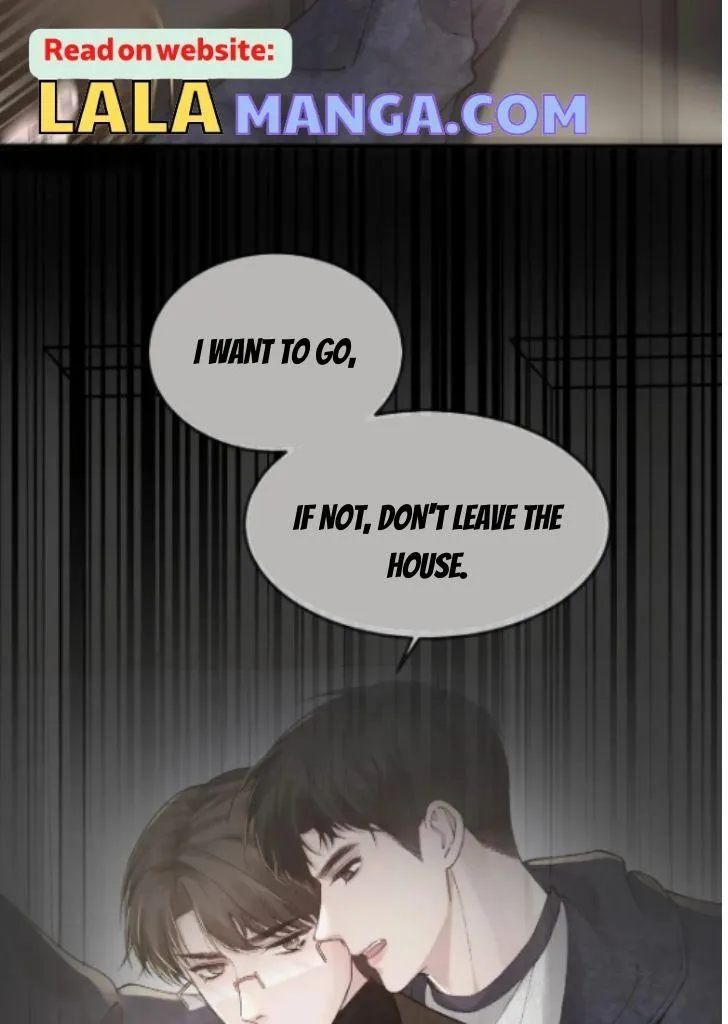 Read Tit For Tat chapter 35 image 14 on Lezhin