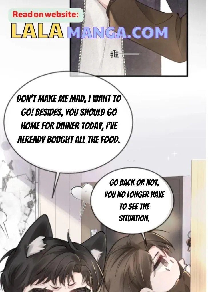 Read Tit For Tat chapter 35 image 16 on Lezhin