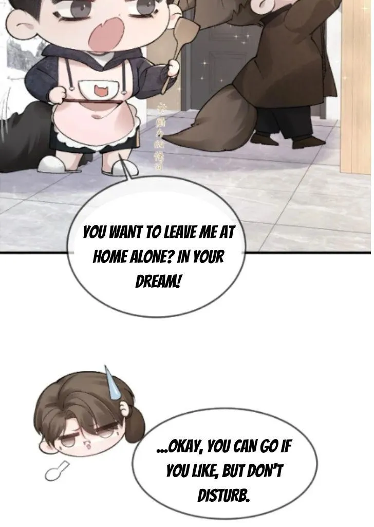 Read Tit For Tat chapter 35 image 17 on Lezhin