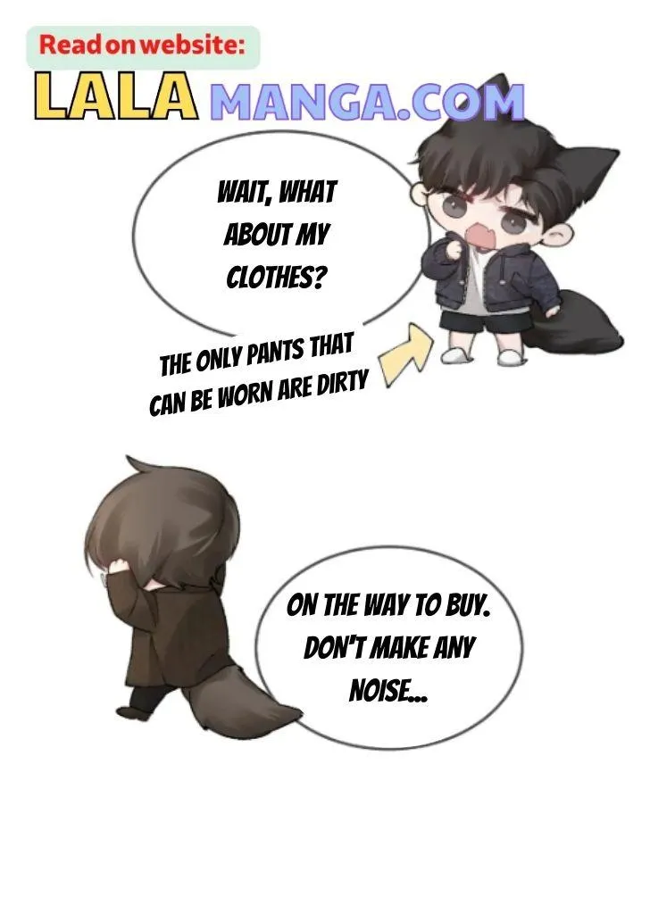 Read Tit For Tat chapter 35 image 18 on Lezhin