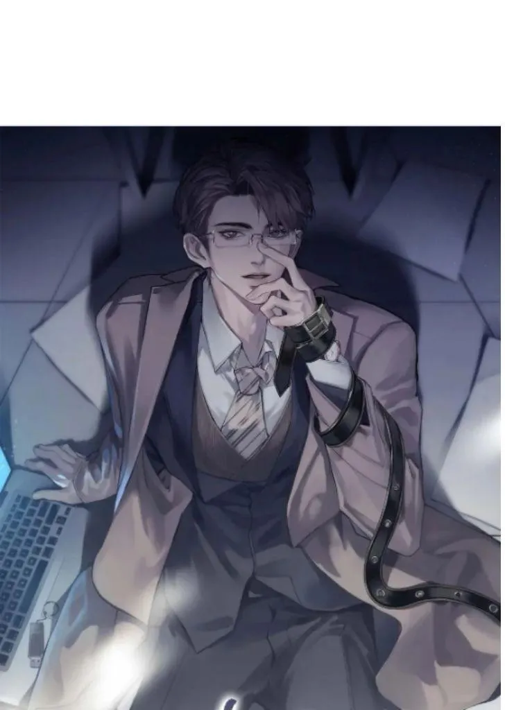 Read Tit For Tat chapter 35 image 2 on Lezhin