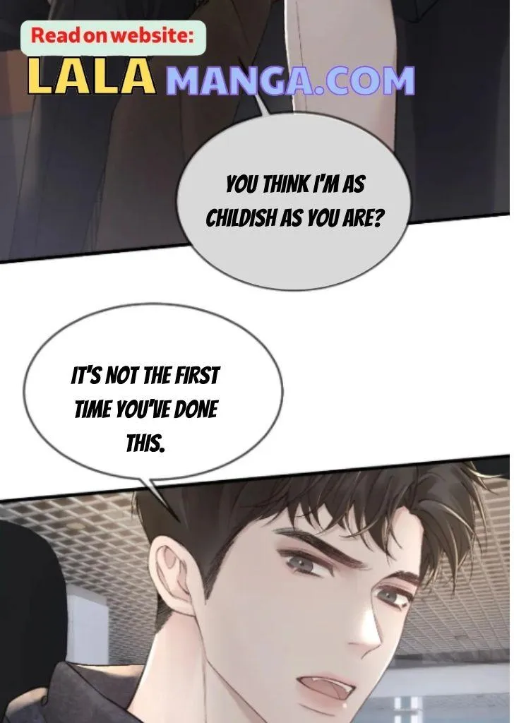 Read Tit For Tat chapter 35 image 25 on Lezhin