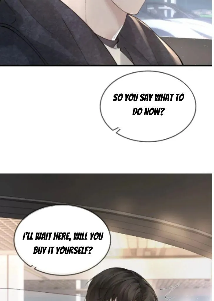 Read Tit For Tat chapter 35 image 26 on Lezhin