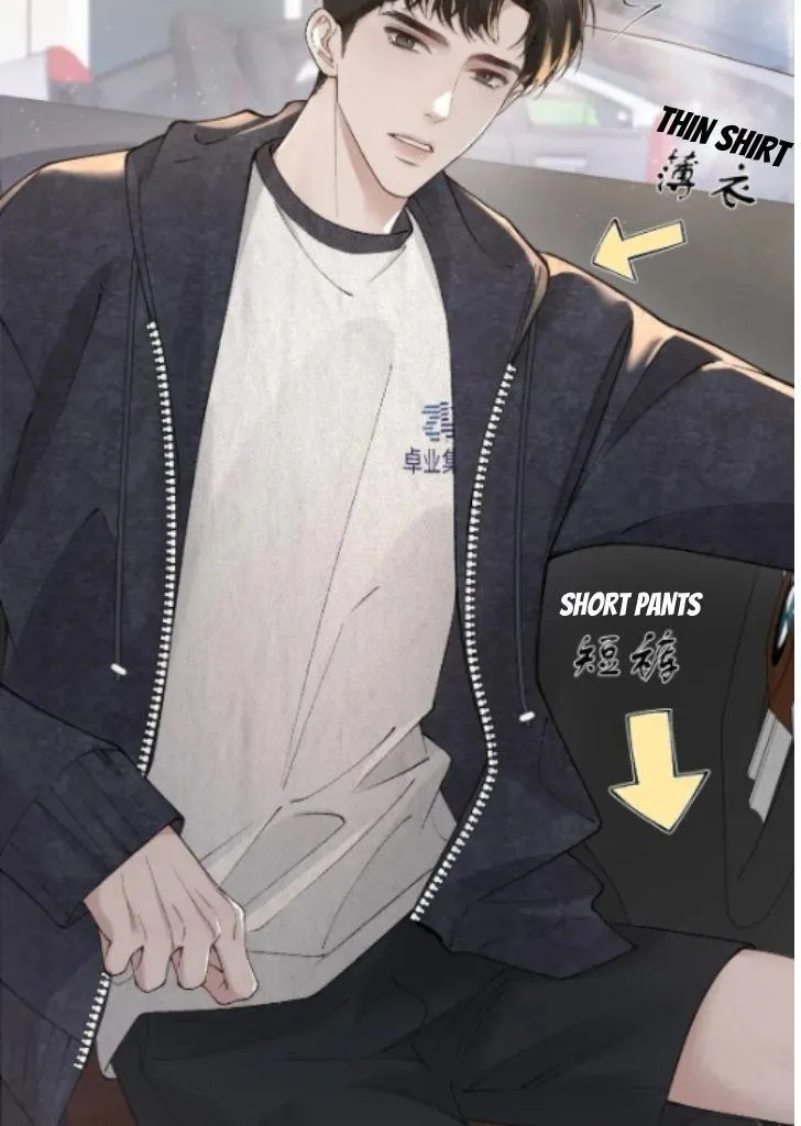 Read Tit For Tat chapter 35 image 27 on Lezhin