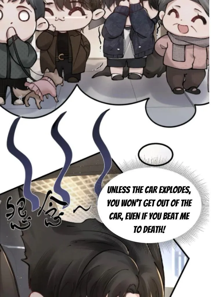 Read Tit For Tat chapter 35 image 29 on Lezhin