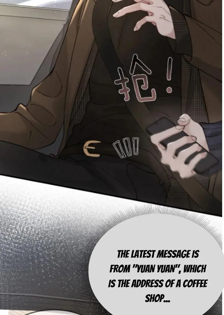 Read Tit For Tat chapter 35 image 32 on Lezhin