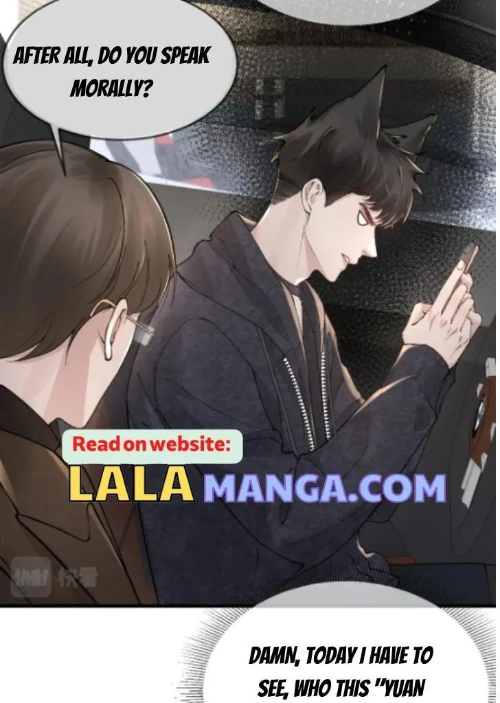 Read Tit For Tat chapter 35 image 33 on Lezhin