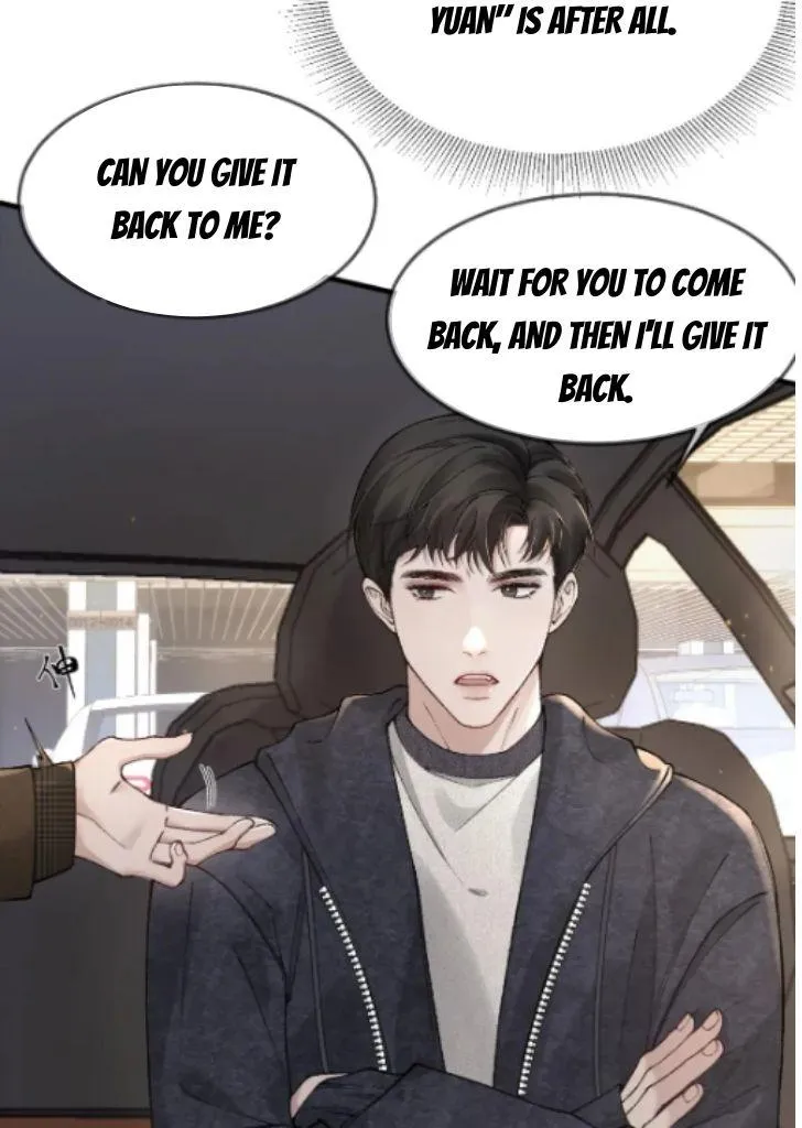 Read Tit For Tat chapter 35 image 34 on Lezhin