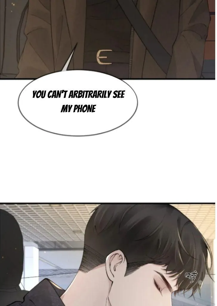 Read Tit For Tat chapter 35 image 36 on Lezhin