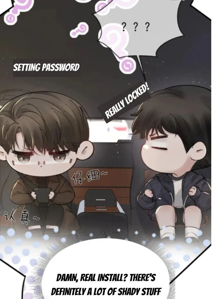 Read Tit For Tat chapter 35 image 38 on Lezhin