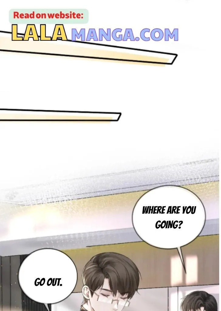 Read Tit For Tat chapter 35 image 4 on Lezhin