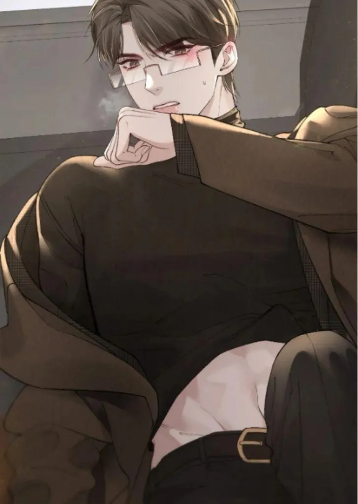 Read Tit For Tat chapter 35 image 47 on Lezhin