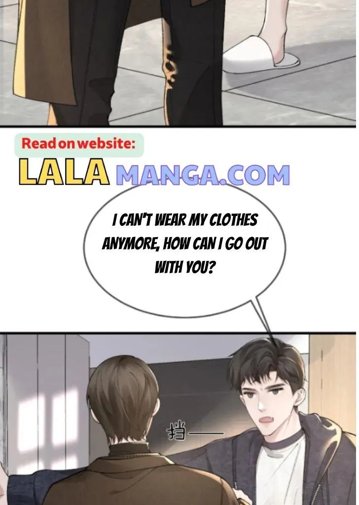 Read Tit For Tat chapter 35 image 6 on Lezhin