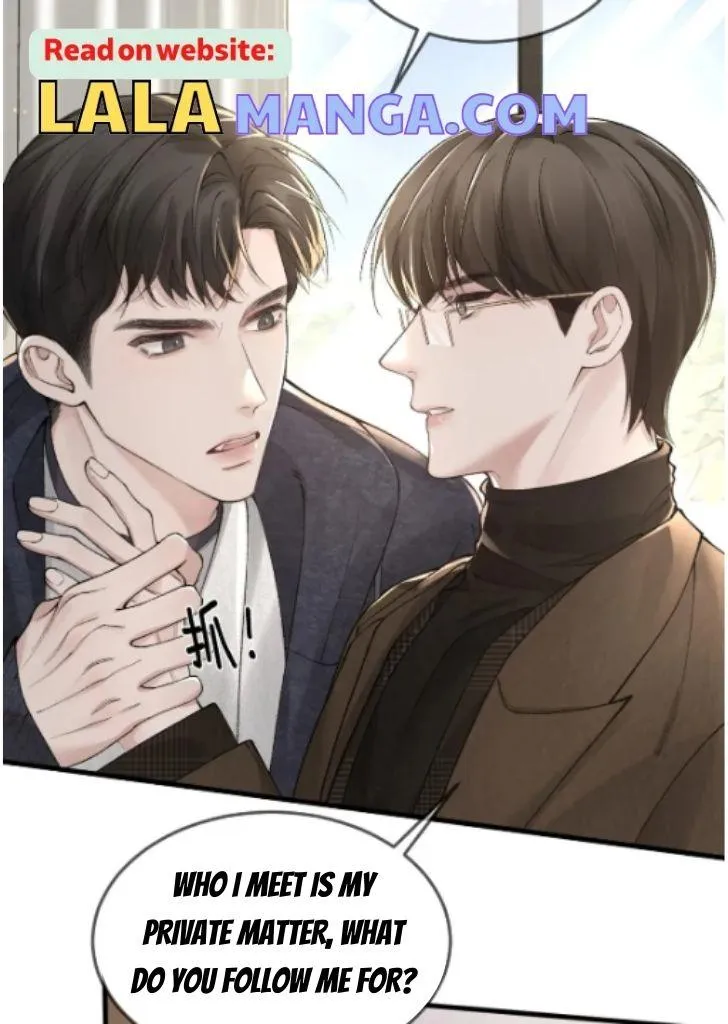 Read Tit For Tat chapter 35 image 8 on Lezhin
