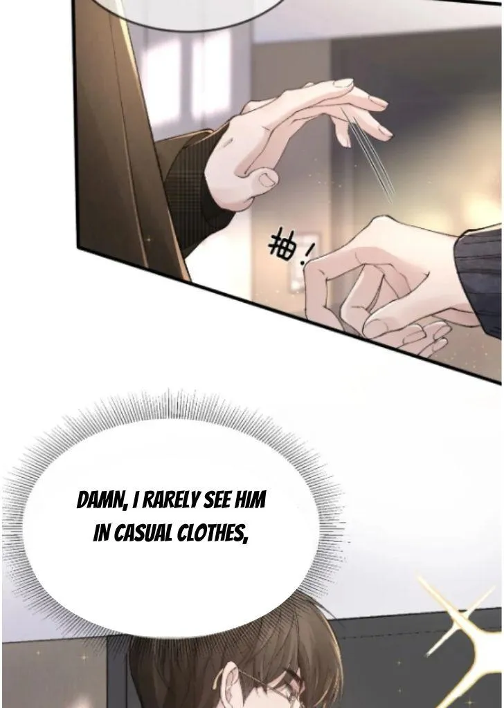 Read Tit For Tat chapter 35 image 9 on Lezhin