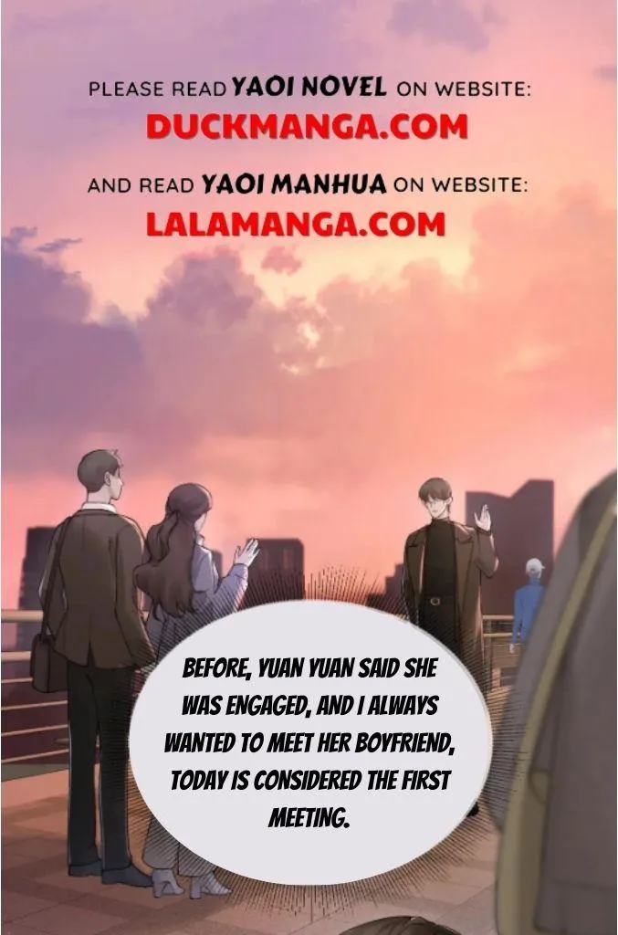 Read Tit For Tat chapter 36 image 16 on Lezhin
