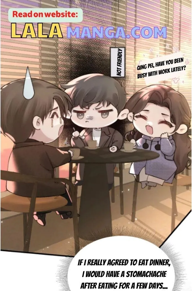 Read Tit For Tat chapter 36 image 19 on Lezhin