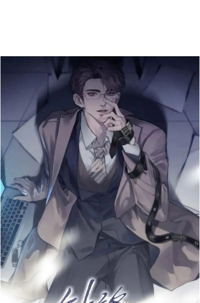 Read Tit For Tat chapter 36 image 2 on Lezhin