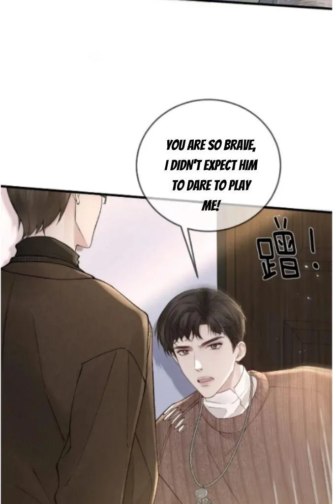 Read Tit For Tat chapter 36 image 29 on Lezhin