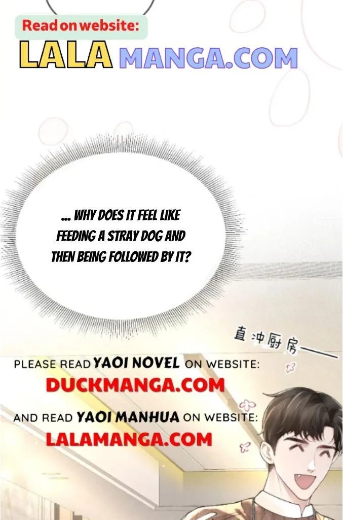Read Tit For Tat chapter 36 image 36 on Lezhin