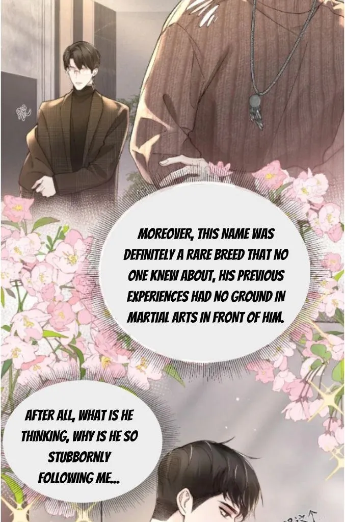 Read Tit For Tat chapter 36 image 37 on Lezhin