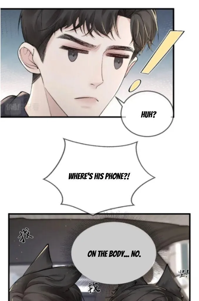 Read Tit For Tat chapter 36 image 4 on Lezhin