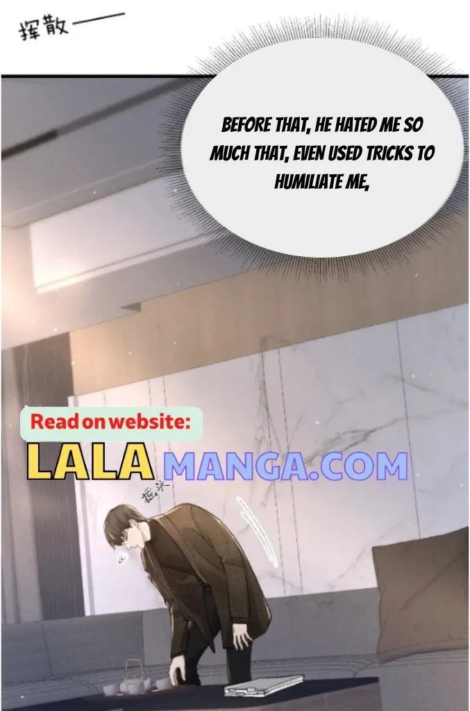 Read Tit For Tat chapter 36 image 40 on Lezhin