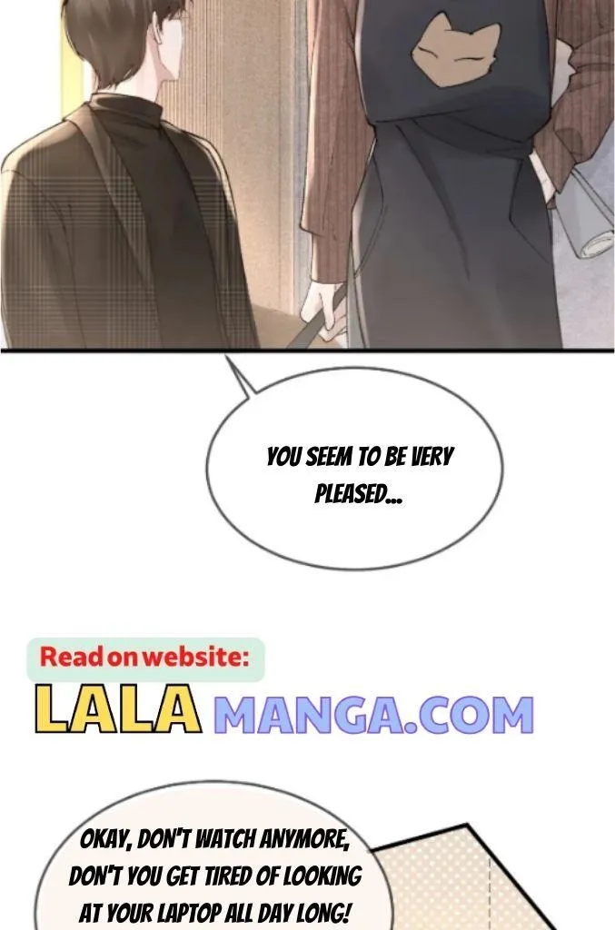 Read Tit For Tat chapter 36 image 47 on Lezhin