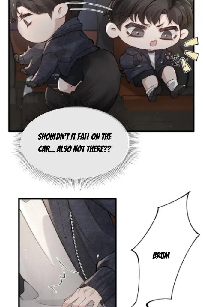 Read Tit For Tat chapter 36 image 5 on Lezhin
